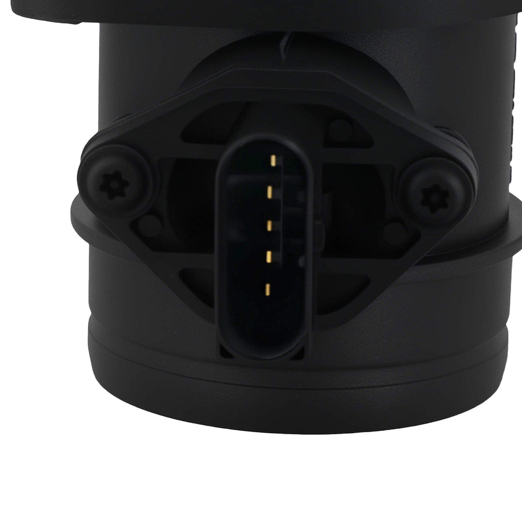Air flow sensor suitable for Audi A3 8L suitable for Skoda Fabia suitable for VW Polo 1.9 TDI 038906461C 5-pin