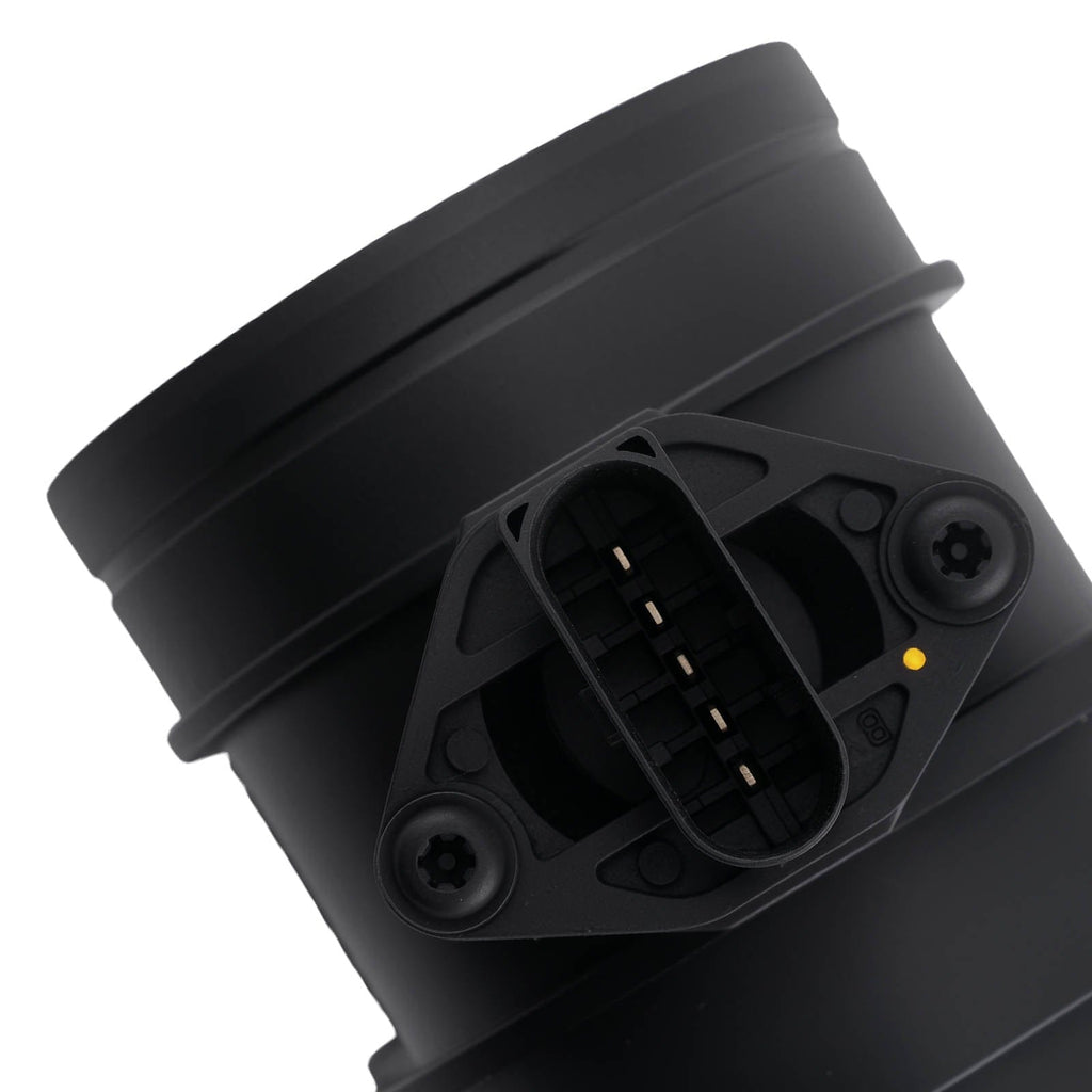 Mass Air Flow Sensor suitable for Audi A3 S3 A6 RS6 TT suitable for VW Transporter LT 06A906461M 5-Pin