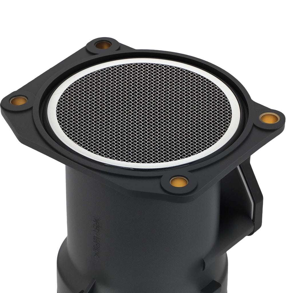 Air Mass Flow Sensor suitable for Audi A3/A4 suitable for VW Golf/Passat 1.6L 06A906461B 4-pin