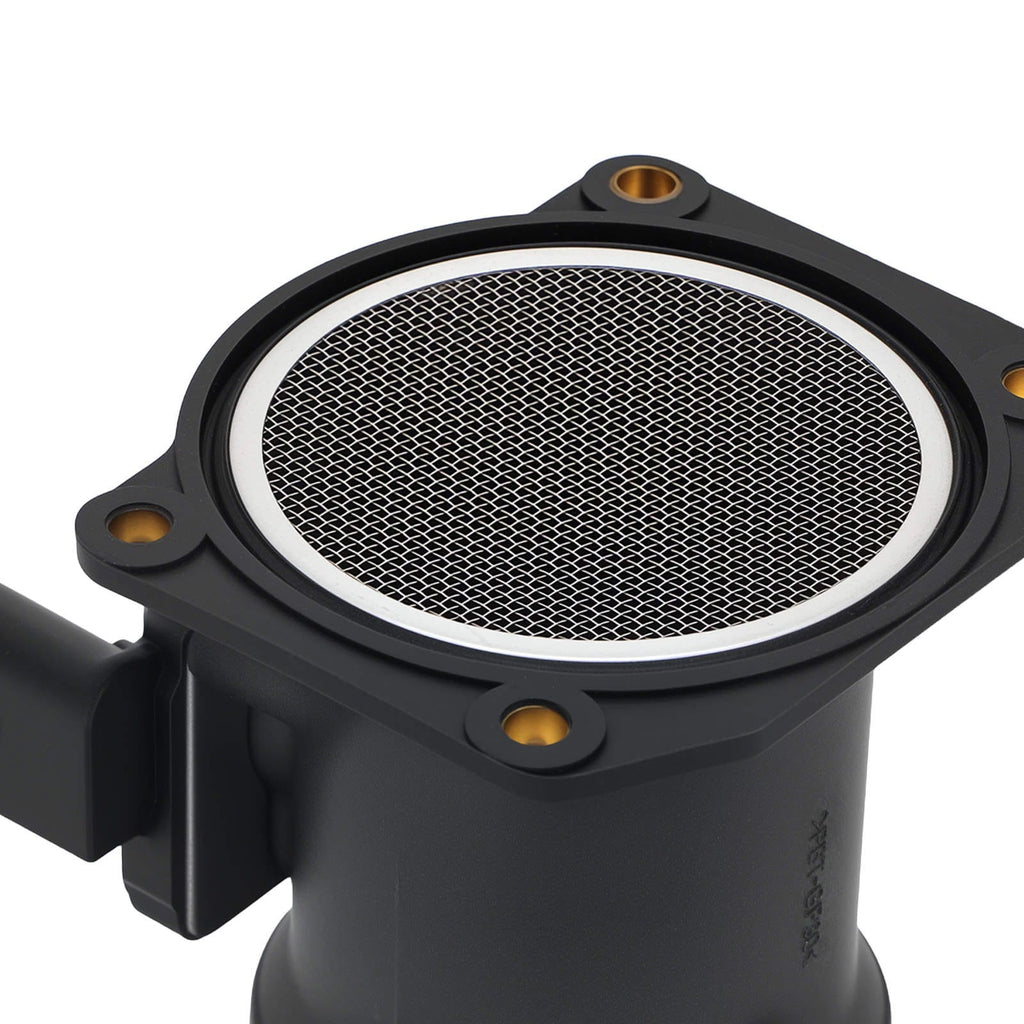 Air Mass Flow Sensor suitable for Audi A3/A4 suitable for VW Golf/Passat 1.6L 06A906461B 4-pin