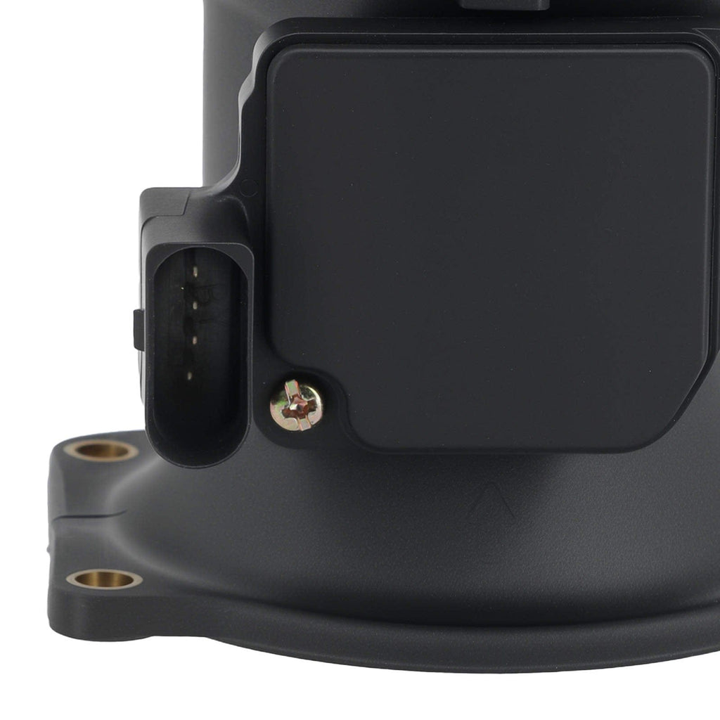 Air Mass Flow Sensor suitable for Audi A3/A4 suitable for VW Golf/Passat 1.6L 06A906461B 4-pin