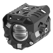 Load image into Gallery viewer, 80W 12V LED Auxiliary Light for Motorcycle SSV IP67 3200K/6000K Waterproof