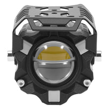Load image into Gallery viewer, 80W 12V LED Auxiliary Light for Motorcycle SSV IP67 3200K/6000K Waterproof