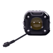 Load image into Gallery viewer, 80W LED Auxiliary Lights 12V for motorcycle ATV UTV off-road