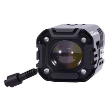 Load image into Gallery viewer, 80W LED Auxiliary Lights 12V for motorcycle ATV UTV off-road