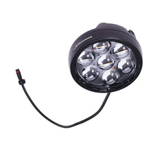 Load image into Gallery viewer, 90W Arbeitsscheinwerfer LED Zusatzscheinwerfer for Motorrad ATV UTV SUV Pickup