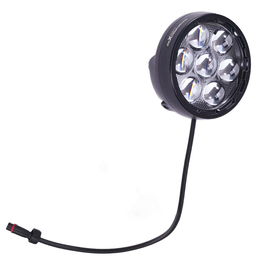 90W Arbeitsscheinwerfer LED Zusatzscheinwerfer for Motorrad ATV UTV SUV Pickup