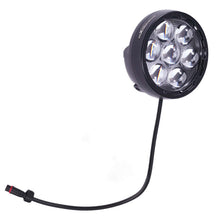 Load image into Gallery viewer, 90W Arbeitsscheinwerfer LED Zusatzscheinwerfer for Motorrad ATV UTV SUV Pickup