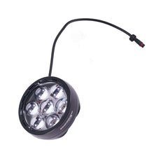 Load image into Gallery viewer, 90W Arbeitsscheinwerfer LED Zusatzscheinwerfer for Motorrad ATV UTV SUV Pickup