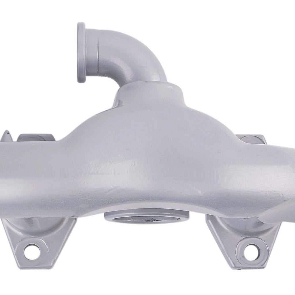 Exhaust Manifold suitable for VW T5 Touareg 2.5 TDI 070253017A 2003-2010 Silver