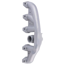Load image into Gallery viewer, Exhaust Manifold suitable for VW T5 Touareg 2.5 TDI 070253017A 2003-2010 Silver