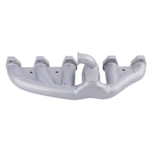 Load image into Gallery viewer, Exhaust Manifold suitable for VW T5 Touareg 2.5 TDI 070253017A 2003-2010 Silver