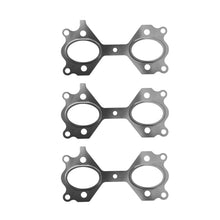 Load image into Gallery viewer, Exhaust Manifold suitable for BMW 3 Series 5 Series X3 X5 X6 3.0d 11627811449 with gasket set
