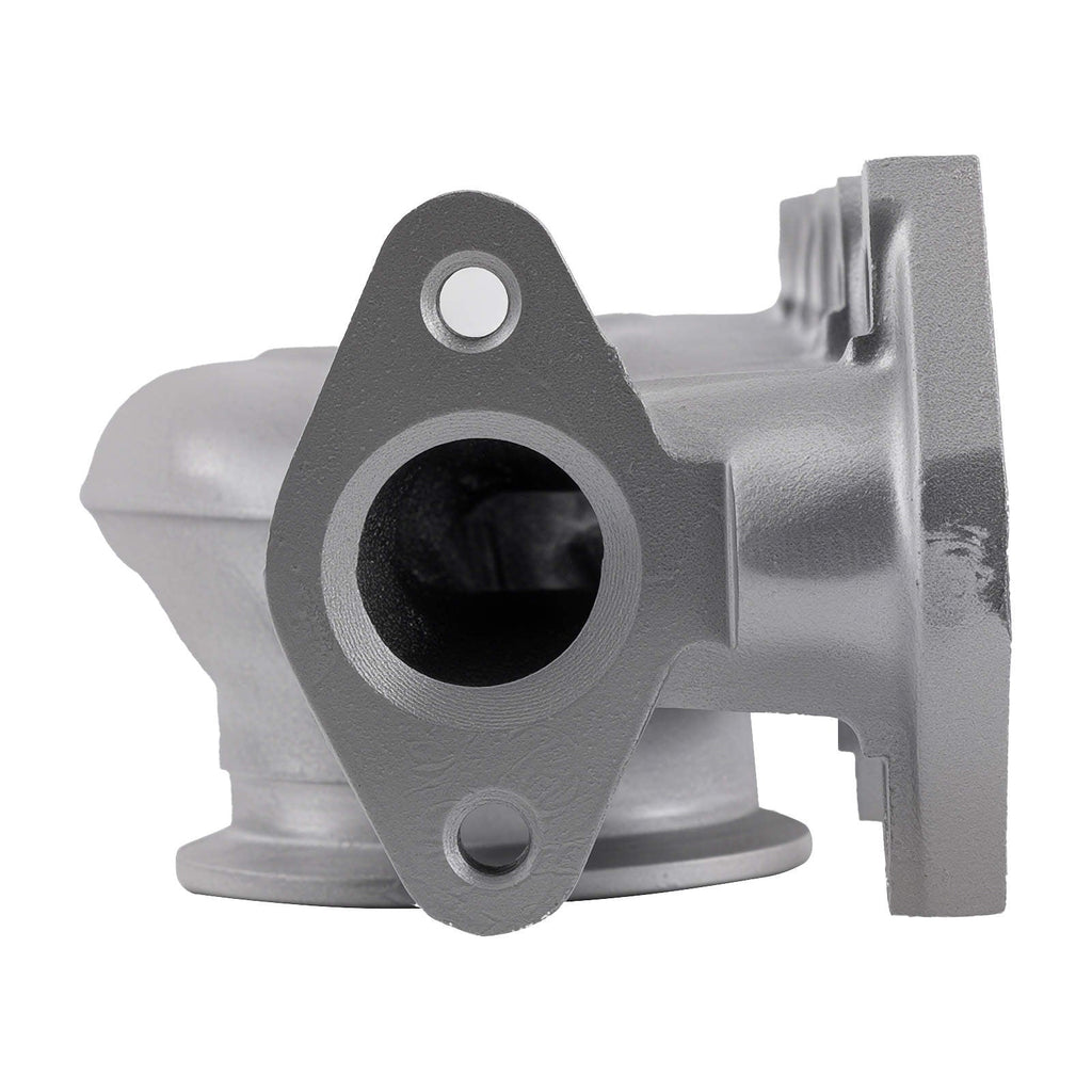 Exhaust Manifold suitable for BMW 3 Series 5 Series X3 X5 X6 3.0d 11627811449 with gasket set