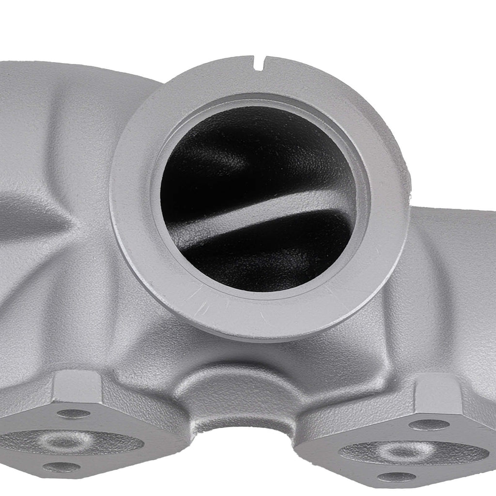 Exhaust Manifold suitable for BMW 3 Series 5 Series X3 X5 X6 3.0d 11627811449 with gasket set