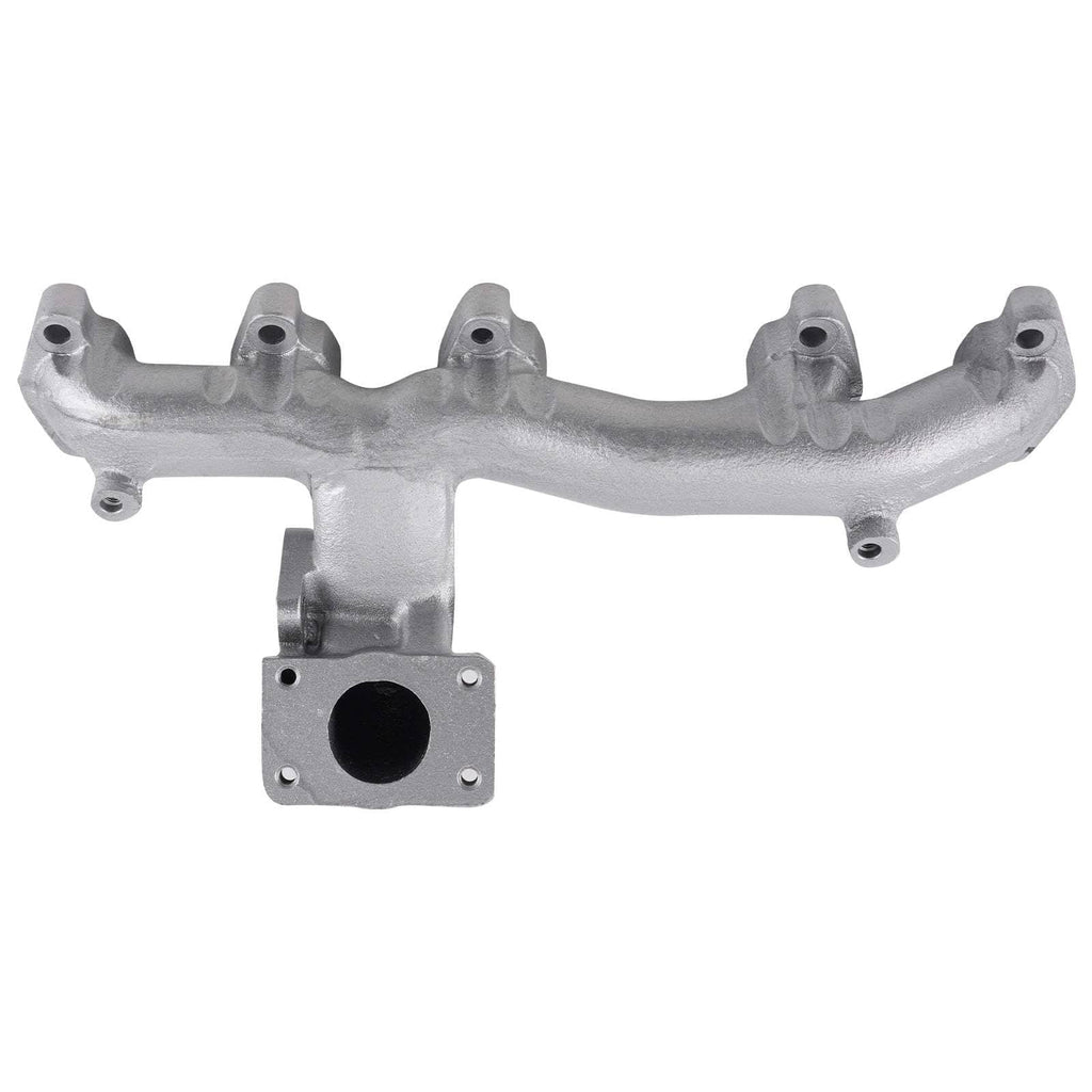 Exhaust Manifold suitable for VW Crafter 30-50 Box 2E Flatbed/Chassis 2F 2.5TDI 06-13