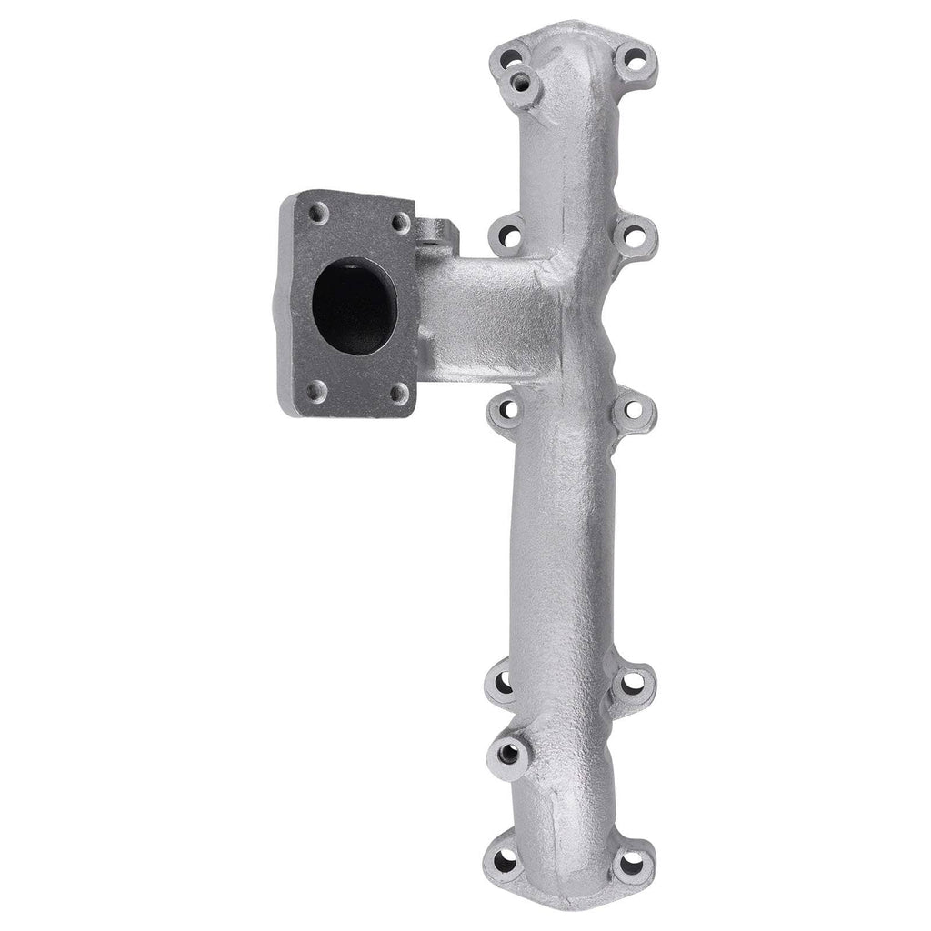 Exhaust Manifold suitable for VW Crafter 30-50 Box 2E Flatbed/Chassis 2F 2.5TDI 06-13