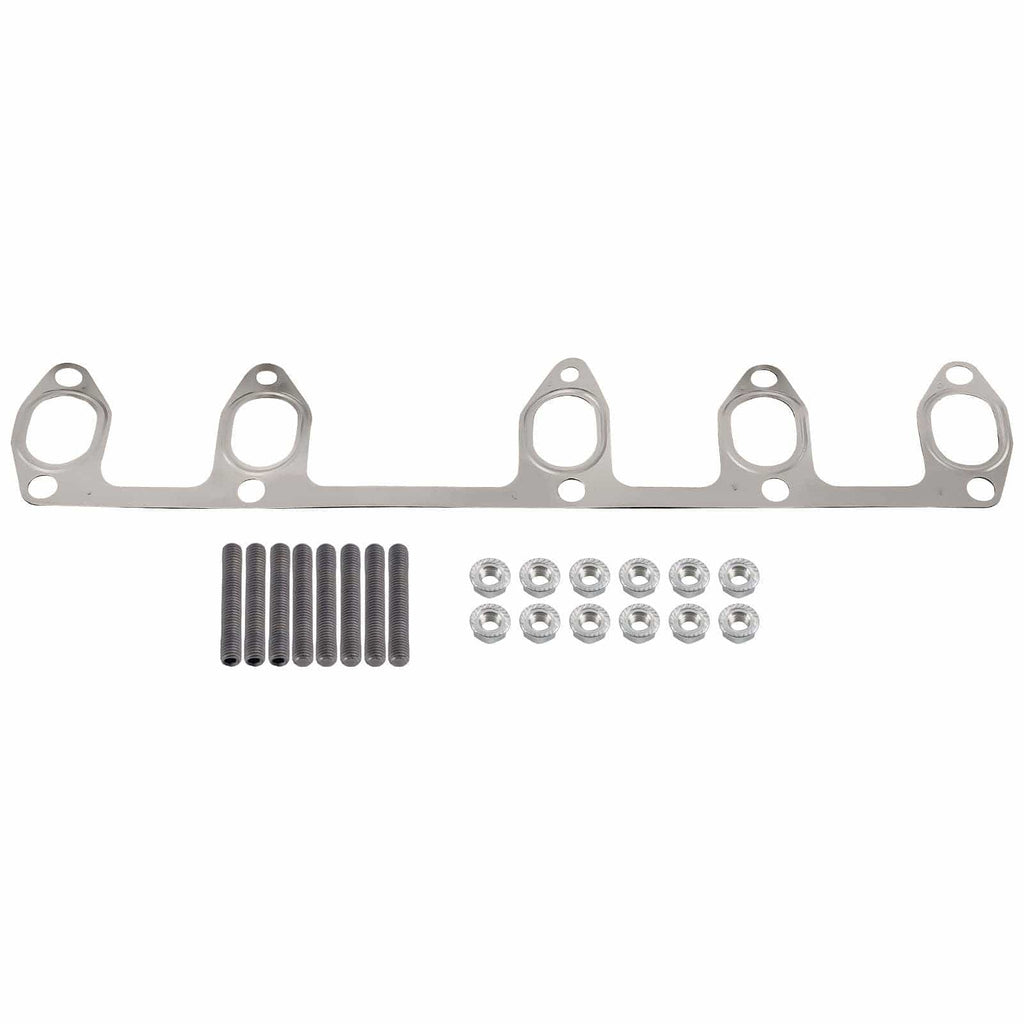 Exhaust Manifold suitable for VW Crafter 30-50 Box 2E Flatbed/Chassis 2F 2.5TDI 06-13