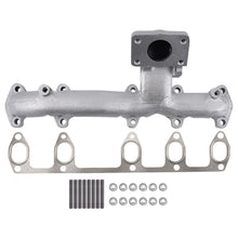 Load image into Gallery viewer, Exhaust Manifold suitable for VW Crafter 30-50 Box 2E Flatbed/Chassis 2F 2.5TDI 06-13