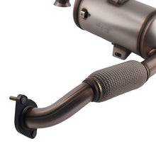 Load image into Gallery viewer, Diesel particulate filter suitable for Ford C-Max II Focus III 1.6 TDCi 2010-19 AV615H270SA