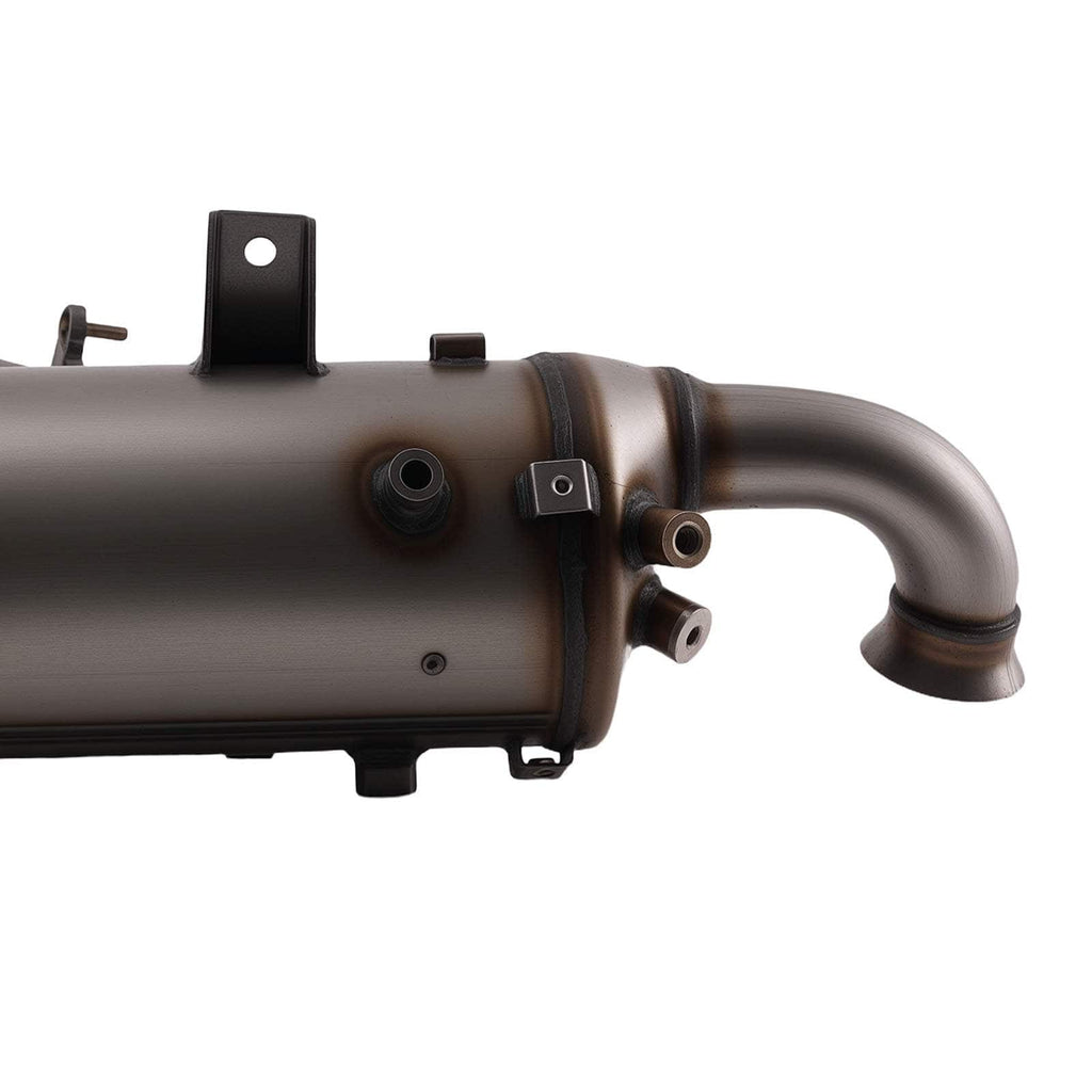 DPF Diesel Particulate Filter suitable for VW Amarok 2.0 BiTDI 163/180PS 2010-2021 2H0253053EX