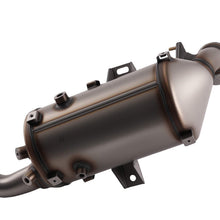 Load image into Gallery viewer, Diesel particulate filter suitable for Ford C-Max II Focus III 1.6 TDCi 2010-19 AV615H270SA