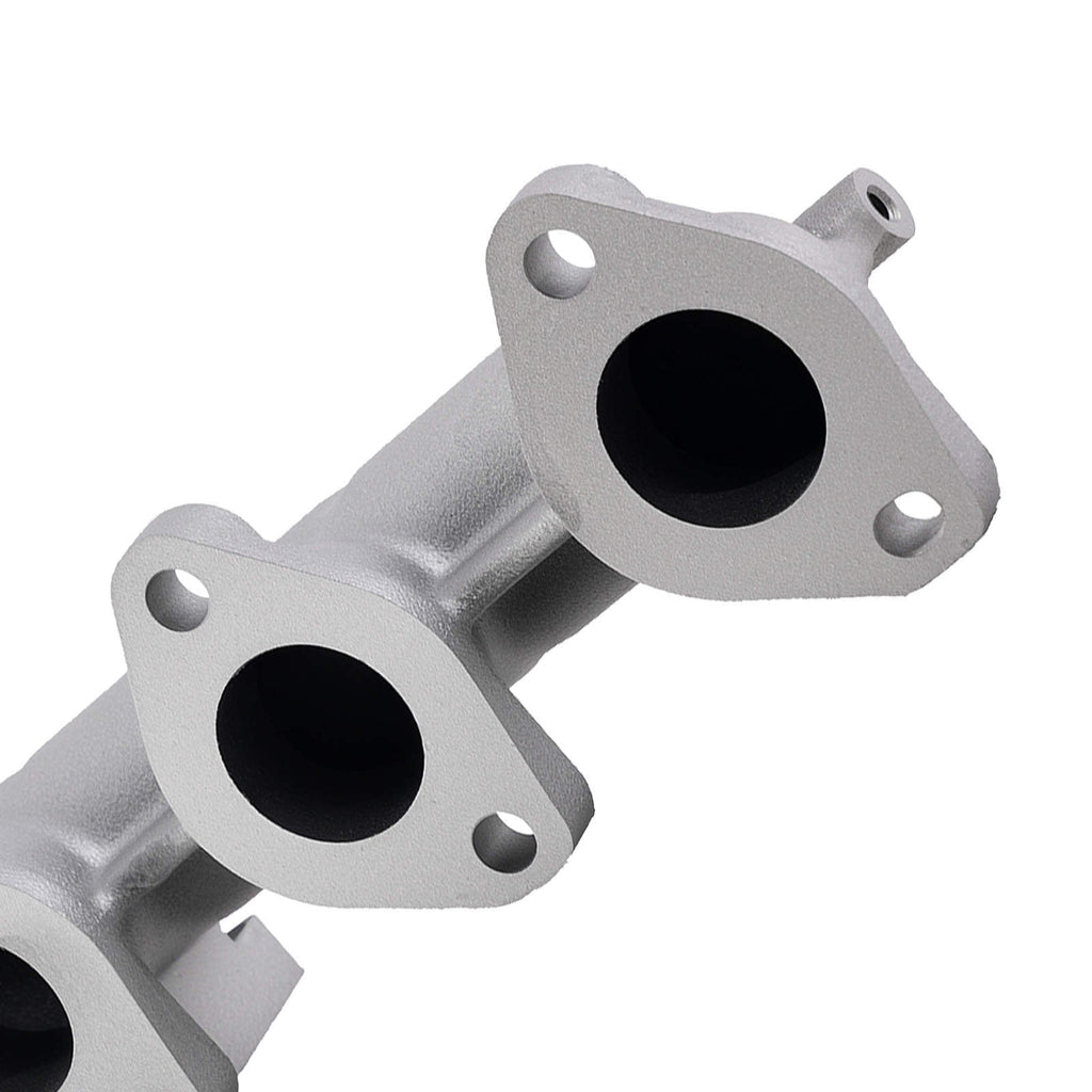 Exhaust manifold suitable for BMW E81 E87 F20 F21 E88 E82E90E92 E93 E91 E31 E83 E84