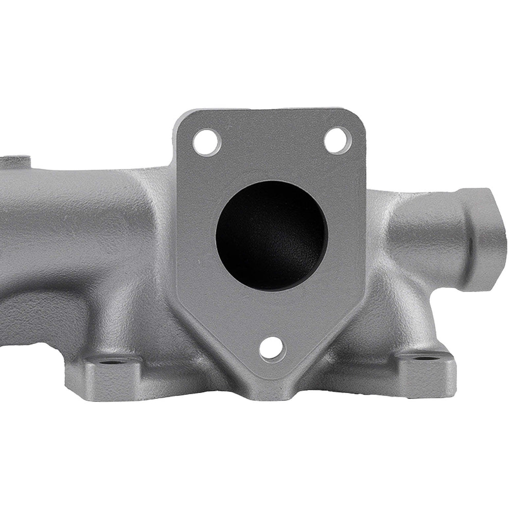 Exhaust manifold suitable for BMW E81 E87 F20 F21 E88 E82E90E92 E93 E91 E31 E83 E84