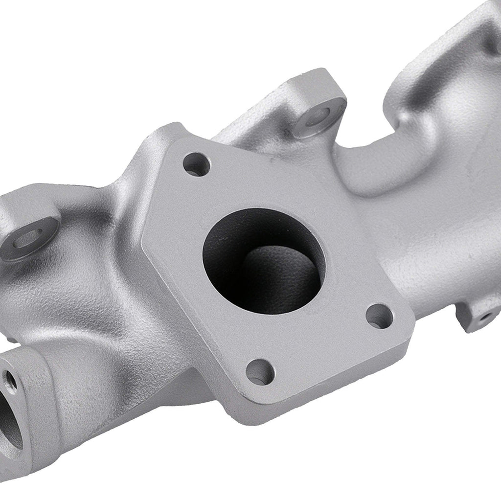 Exhaust manifold suitable for BMW E81 E87 F20 F21 E88 E82E90E92 E93 E91 E31 E83 E84