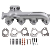 Load image into Gallery viewer, Exhaust manifold suitable for BMW E81 E87 F20 F21 E88 E82E90E92 E93 E91 E31 E83 E84