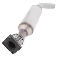Load image into Gallery viewer, Catalytic Converter With Flex suitable for Chrysler Voyager 3.3l V6 2001 To 2007