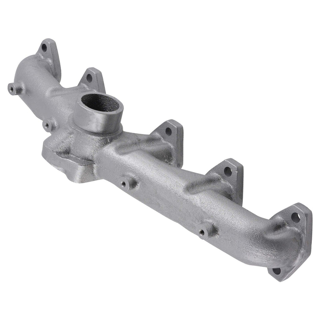 Exhaust Manifold suitable for VW Multivan 2.5 TDI 070253031F with gasket set new