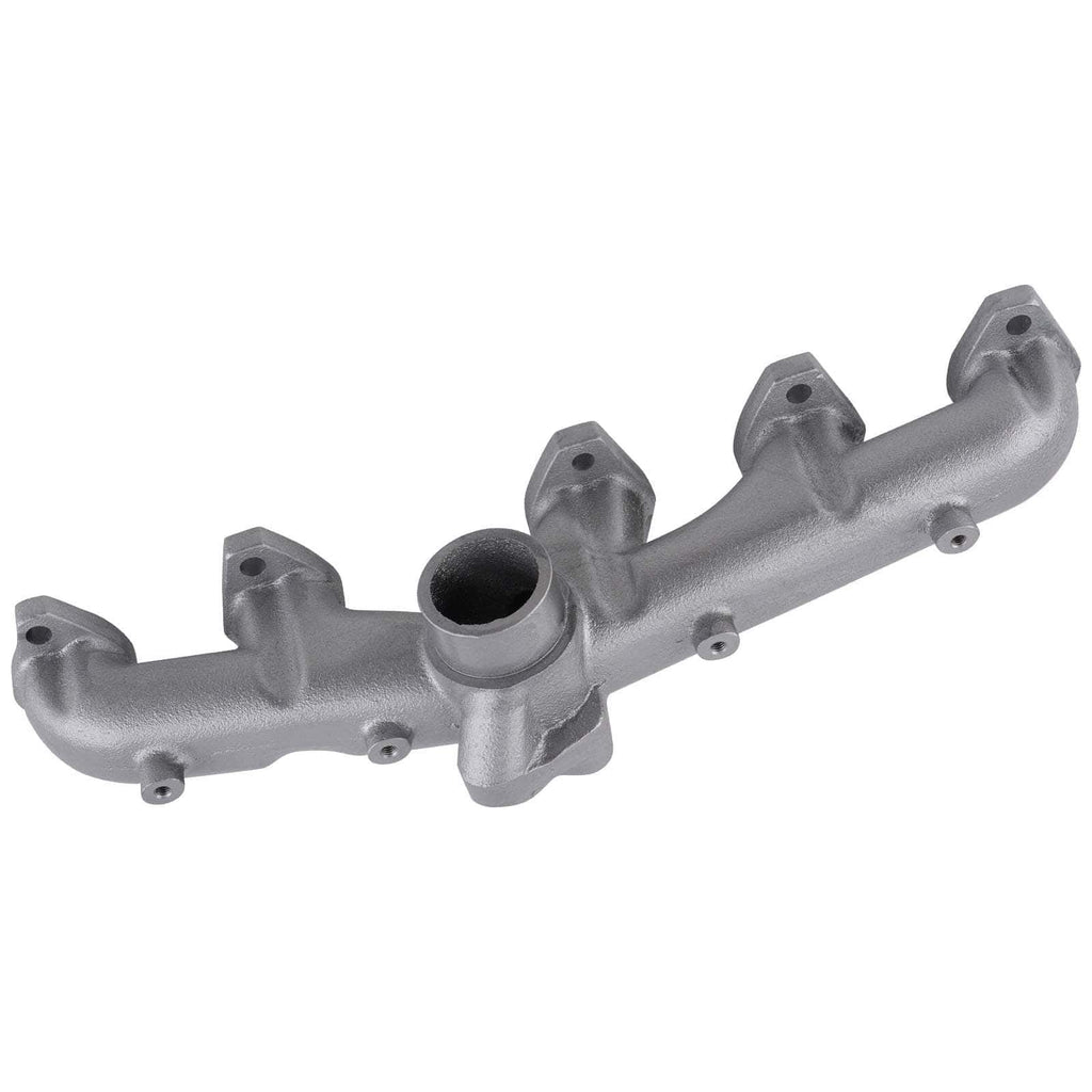 Exhaust Manifold suitable for VW Multivan 2.5 TDI 070253031F with gasket set new