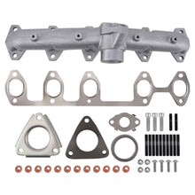 Load image into Gallery viewer, Exhaust Manifold suitable for VW Multivan 2.5 TDI 070253031F with gasket set new
