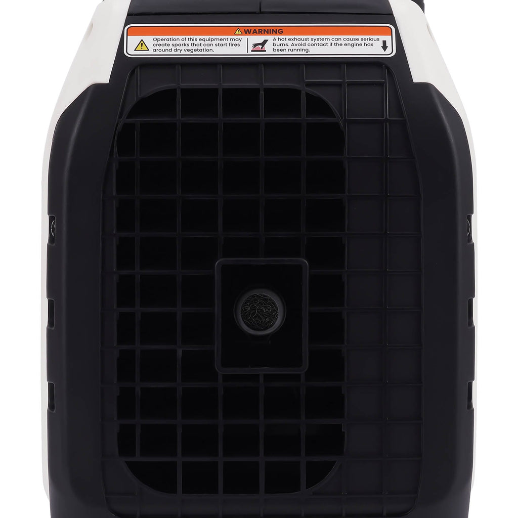 1800W/2000W Gasoline Portable Inverter Generator 15kg Bluetooth Monitor