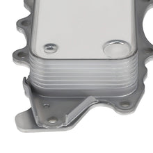 Load image into Gallery viewer, Oil cooler + gaskets suitable for MERCEDES-BENZ 280 330 320 350 W203 W204 W211 W212 3.0