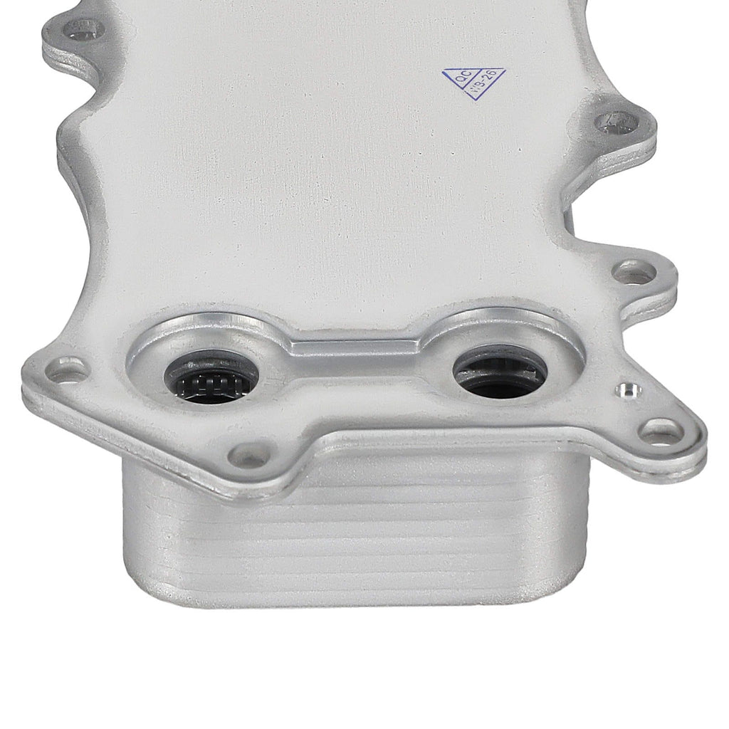 Oil cooler + gaskets suitable for MERCEDES-BENZ 280 330 320 350 W203 W204 W211 W212 3.0
