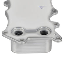 Load image into Gallery viewer, Oil cooler + gaskets suitable for MERCEDES-BENZ 280 330 320 350 W203 W204 W211 W212 3.0