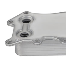 Load image into Gallery viewer, Oil cooler + gaskets suitable for MERCEDES-BENZ 280 330 320 350 W203 W204 W211 W212 3.0