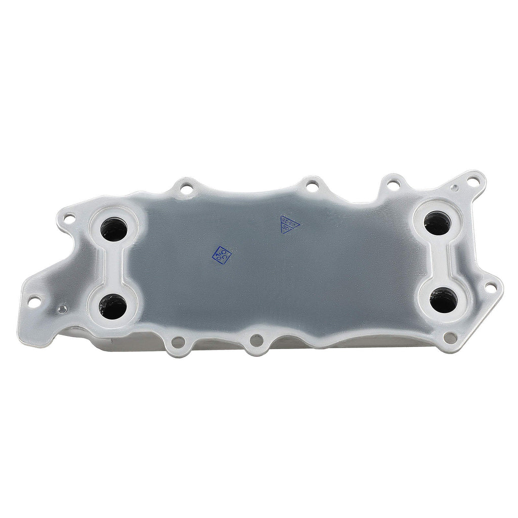Oil cooler + gaskets suitable for MERCEDES-BENZ 280 330 320 350 W203 W204 W211 W212 3.0