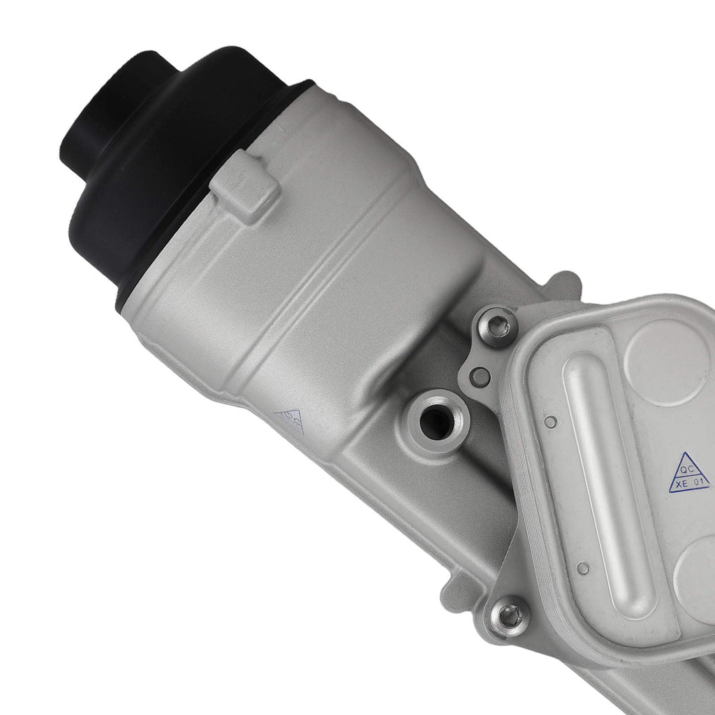 OIL COOLERS WITH FILTER suitable for BMW 1 Series 3 Series 320i 118i 120i F20 F30 2015-2019 11417600468