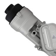 Load image into Gallery viewer, OIL COOLERS WITH FILTER suitable for BMW 1 Series 3 Series 320i 118i 120i F20 F30 2015-2019 11417600468