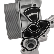 Load image into Gallery viewer, OIL COOLERS WITH FILTER suitable for BMW 1 Series 3 Series 320i 118i 120i F20 F30 2015-2019 11417600468