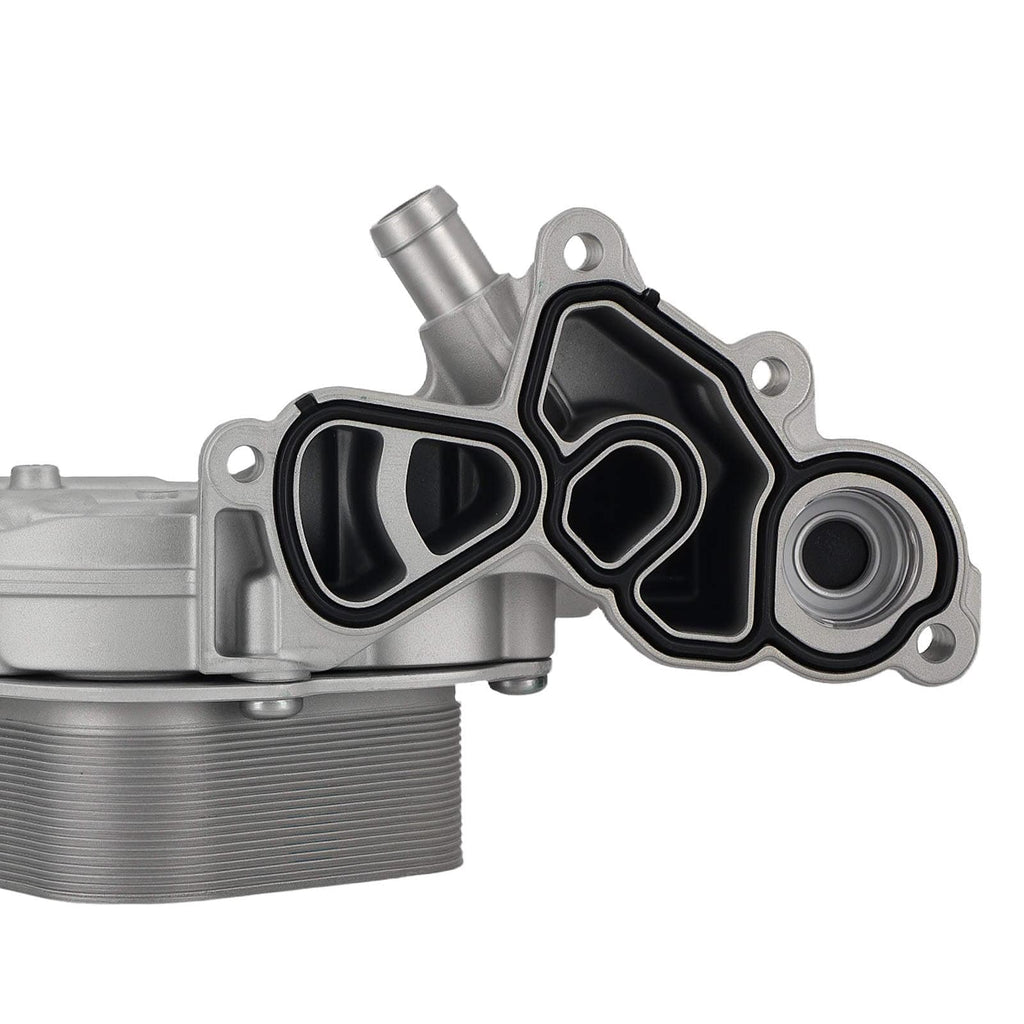 OIL COOLERS WITH FILTER suitable for BMW 1 Series 3 Series 320i 118i 120i F20 F30 2015-2019 11417600468