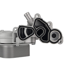 Load image into Gallery viewer, OIL COOLERS WITH FILTER suitable for BMW 1 Series 3 Series 320i 118i 120i F20 F30 2015-2019 11417600468