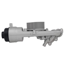 Load image into Gallery viewer, OIL COOLERS WITH FILTER suitable for BMW 1 Series 3 Series 320i 118i 120i F20 F30 2015-2019 11417600468