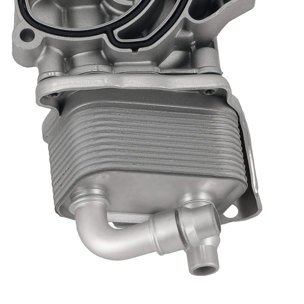 Oil Cooler suitable for BMW 1 Series E81 E87 116i 118i 120i 2004-2011 11427508966