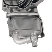 Load image into Gallery viewer, Oil Cooler suitable for BMW 1 Series E81 E87 116i 118i 120i 2004-2011 11427508966