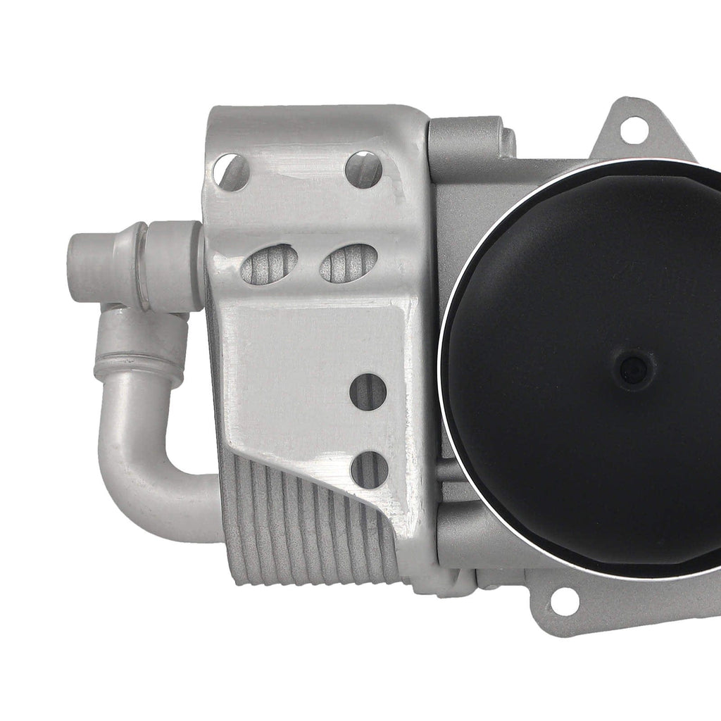 Oil Cooler suitable for BMW 1 Series E81 E87 116i 118i 120i 2004-2011 11427508966