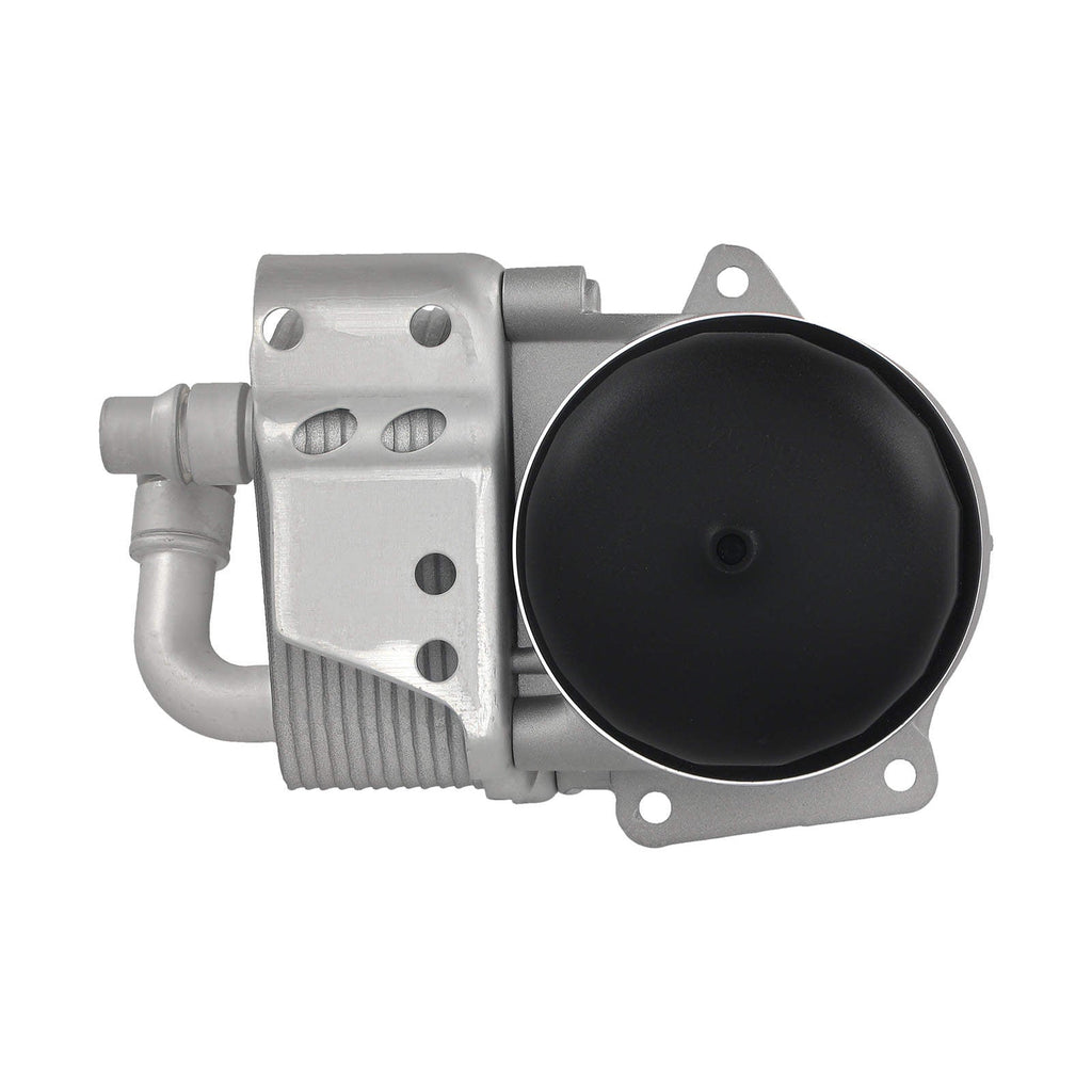 Oil Cooler suitable for BMW 1 Series E81 E87 116i 118i 120i 2004-2011 11427508966